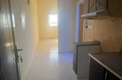 Apartment - 1 Bathroom for rent in Al Nuaimiya - Ajman