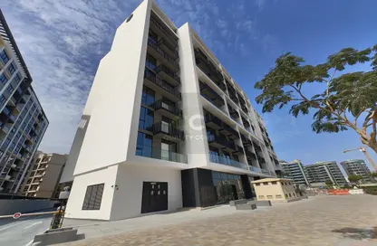 Apartment - 1 Bedroom - 2 Bathrooms for sale in Beverly Boulevard - Arjan - Dubai