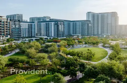 Apartment - 1 Bedroom - 1 Bathroom for sale in Address Residences Dubai Hills Estate - Dubai Hills Estate - Dubai