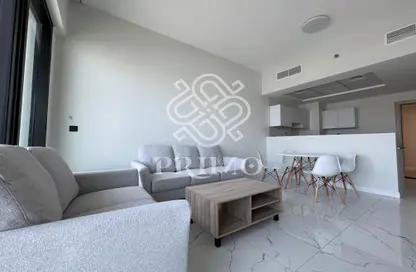 Apartment - 1 Bedroom - 1 Bathroom for sale in Alexis Tower - Downtown Jebel Ali - Dubai