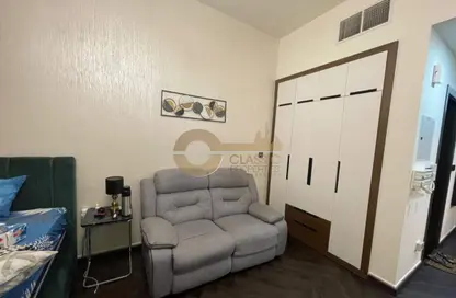 Apartment - Studio - 1 Bathroom for sale in Elz by Danube - Arjan - Dubai