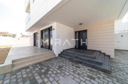 Villa - 4 Bedrooms - 5 Bathrooms for rent in Al Barsha 1 Villas - Al Barsha 1 - Al Barsha - Dubai