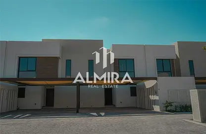 Townhouse - 3 Bedrooms - 4 Bathrooms for sale in Noya Viva - Noya - Yas Island - Abu Dhabi