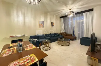 Apartment - 3 Bedrooms - 2 Bathrooms for rent in Bayz by Danube - Business Bay - Dubai