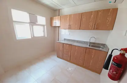 Apartment - 1 Bedroom - 1 Bathroom for rent in Muwaileh 29 Building - Muwaileh - Sharjah