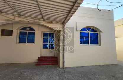 Villa - 2 Bedrooms - 2 Bathrooms for rent in Al Nakheel - Ras Al Khaimah