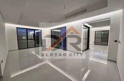 Villa - 5 Bedrooms - 7 Bathrooms for rent in Al Helio 2 - Al Helio - Ajman