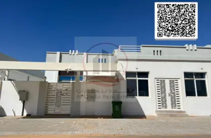 Villa - 3 Bedrooms - 5 Bathrooms for sale in Al Maha Village - Al Zahya - Ajman