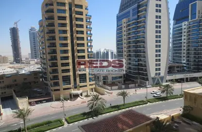 Apartment - 3 Bedrooms - 2 Bathrooms for rent in Shams 1 - Shams - Jumeirah Beach Residence - Dubai