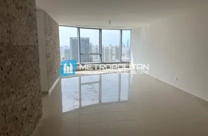 Apartment - 2 Bedrooms - 3 Bathrooms for sale in Sky Tower - Shams Abu Dhabi - Al Reem Island - Abu Dhabi