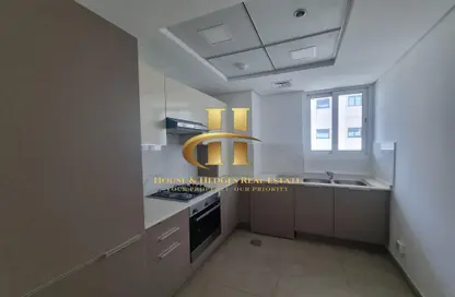 Apartment - 1 Bedroom - 2 Bathrooms for rent in Imperial Tower - Jumeirah Village Circle - Dubai