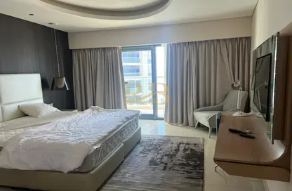Apartment - 2 Bedrooms - 2 Bathrooms for rent in Tower A - DAMAC Towers by Paramount - Business Bay - Dubai