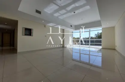 Apartment - 3 Bedrooms - 4 Bathrooms for rent in Al Marasy - Al Bateen - Abu Dhabi