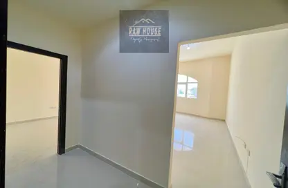 Apartment - 1 Bedroom - 1 Bathroom for rent in Al Mushrif - Abu Dhabi