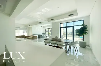 Villa - 4 Bedrooms - 3 Bathrooms for sale in West Village - Al Furjan - Dubai