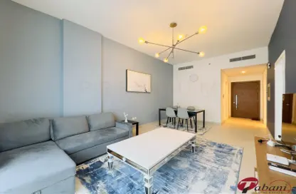 Apartment - 1 Bedroom - 2 Bathrooms for sale in Prime Views by Prescott - Meydan Avenue - Meydan - Dubai