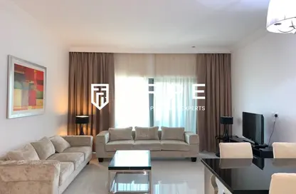 Apartment - 2 Bedrooms - 3 Bathrooms for rent in Capital Bay Tower B - Capital Bay - Business Bay - Dubai