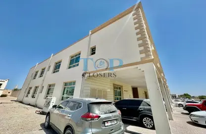 Whole Building - Studio for sale in Shiebat Al Oud - Asharej - Al Ain