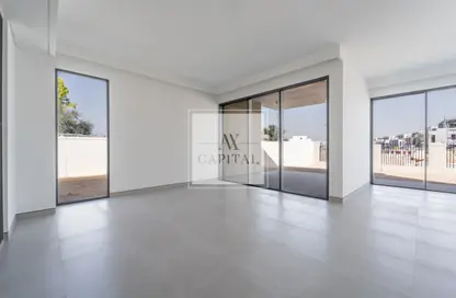 Villa - 4 Bedrooms - 5 Bathrooms for rent in Harmony 1 - Harmony - Tilal Al Ghaf - Dubai