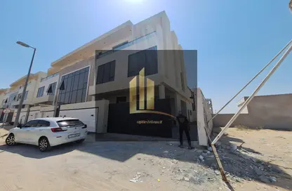 Villa - 4 Bedrooms - 4 Bathrooms for sale in Al Hooshi Villas - Hoshi - Al Badie - Sharjah