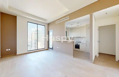 Apartment - 2 Bedrooms - 3 Bathrooms for sale in Mas Tower - Dubai Silicon Oasis - Dubai