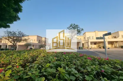 Villa - 2 Bedrooms - 2 Bathrooms for sale in Springs 5 - The Springs - Dubai