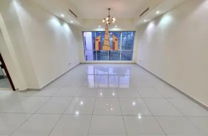 Apartment - 1 Bedroom - 2 Bathrooms for rent in Sahara Complex - Al Nahda - Sharjah