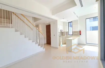 Villa - 5 Bedrooms - 6 Bathrooms for rent in Maple 1 - Maple at Dubai Hills Estate - Dubai Hills Estate - Dubai