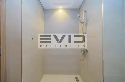 Apartment - 1 Bathroom for rent in Farhad Azizi Residence - Al Jaddaf - Dubai