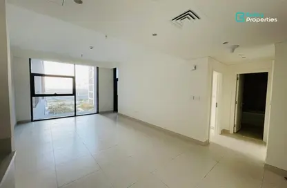 Apartment - 1 Bedroom - 1 Bathroom for rent in Park Point Building C - Park Point - Dubai Hills Estate - Dubai