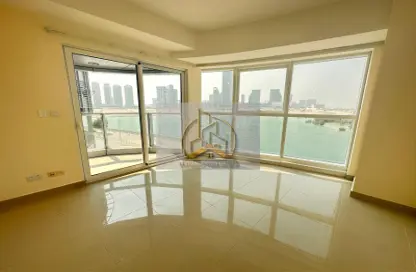 Apartment - 3 Bedrooms - 4 Bathrooms for sale in Marina Bay - City Of Lights - Al Reem Island - Abu Dhabi