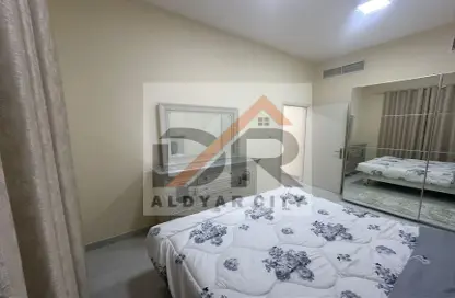 Apartment - 1 Bedroom - 1 Bathroom for rent in Al Rawda 3 Villas - Al Rawda 3 - Al Rawda - Ajman