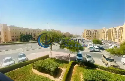 Apartment - 1 Bathroom for sale in IC1-EMR-25 - Al Warsan 1 - Al Warsan - Dubai