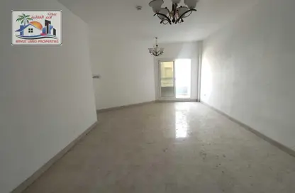 Apartment - 2 Bedrooms - 3 Bathrooms for rent in Al Majaz Pearl - Al Majaz 2 - Al Majaz - Sharjah