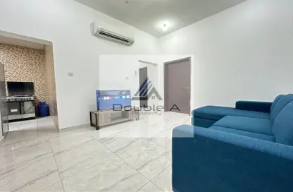 Apartment - 1 Bedroom - 1 Bathroom for rent in Madinat Al Riyad - Abu Dhabi