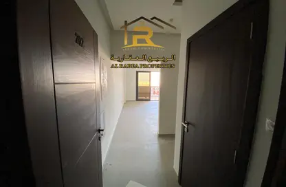 Apartment - 2 Bedrooms - 3 Bathrooms for rent in Ajman Hills - Al Alia - Ajman