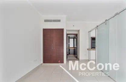 Apartment - 1 Bathroom for sale in Burj Views podium - Burj Views - Downtown Dubai - Dubai