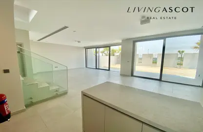 Townhouse - 4 Bedrooms - 4 Bathrooms for rent in MAG Eye - District 7 - Mohammed Bin Rashid City - Dubai