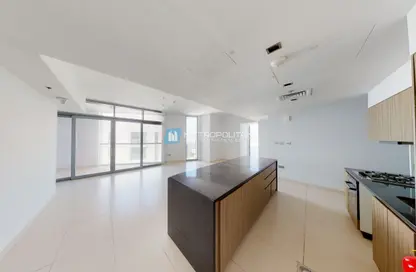 Apartment - 3 Bedrooms - 3 Bathrooms for sale in Meera 1 - Shams Abu Dhabi - Al Reem Island - Abu Dhabi