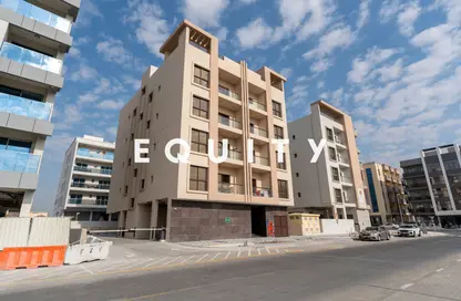 Whole Building - 7+ Bedrooms - 7+ Bathrooms for sale in Al Salam Building - Liwan - Dubai Land - Dubai