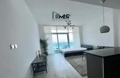 Apartment - 1 Bathroom for sale in Al Jawhara Residences - Jumeirah Village Triangle - Dubai