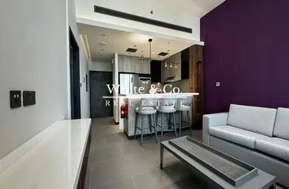 Apartment - 1 Bedroom - 2 Bathrooms for rent in MBL Royal - Jumeirah Lake Towers - Dubai