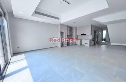 Townhouse - 2 Bedrooms - 3 Bathrooms for rent in MAG Eye - District 7 - Mohammed Bin Rashid City - Dubai