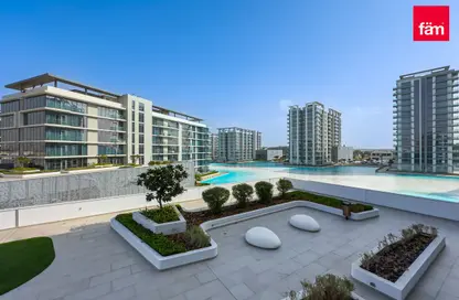 Apartment - 2 Bedrooms - 3 Bathrooms for sale in The Residences at District One - Mohammed Bin Rashid City - Dubai