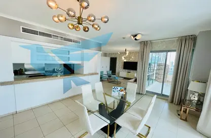 Apartment - 3 Bedrooms - 5 Bathrooms for rent in The Residences 8 - The Residences - Downtown Dubai - Dubai