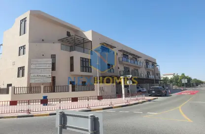 Townhouse - 4 Bedrooms - 5 Bathrooms for sale in District 5D - Jumeirah Village Triangle - Dubai