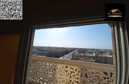 Apartment - 1 Bedroom - 2 Bathrooms for rent in Al Rawda 3 Villas - Al Rawda 3 - Al Rawda - Ajman