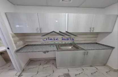 Villa - 1 Bathroom for rent in Muroor Area - Abu Dhabi