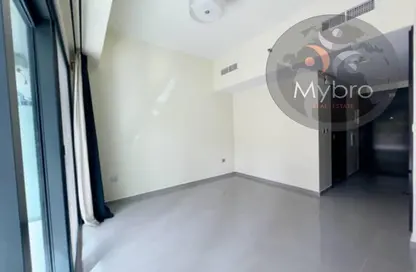 Apartment - 1 Bathroom for rent in Merano Tower - Business Bay - Dubai