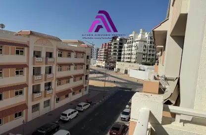 Apartment - 1 Bedroom - 2 Bathrooms for rent in U10 - Italy Cluster - International City - Dubai